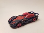 Hot Wheels vintage Splittin Image II 1995 UNIKAT!