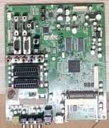 Uszkodzona   LG5000 LD84A EAX40150702