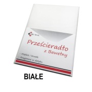 Prześcieradło tradycyjne GRE-MAX 200 x 160cm