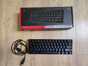 Motospeed CK61 RGB (Kailh White)