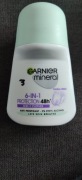 Kulki Garnier mineral 6 in 1