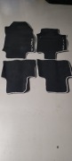 Dywaniki welurowe toyota rav4 z 2020 oryginalne