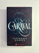 Caraval - Stephanie Garber
