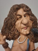 FIGURKA ROBERT PLANT LED ZEPELIN COMICAL WARREN STRATFORD VOGLER