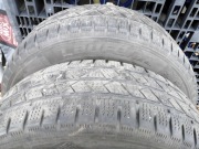 Opony zimowe do Busa Laufenn 215 65R 16C DOT 4021 2 sztuki