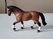 Schleich koń hanowerski klacz figurka model wycofany z 2004 r.