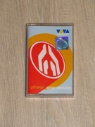 Kaseta magnetofonowa 'MAYDAY Compilation - Datapop' (2000)