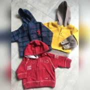 Bluzy Next, St.Bernard,