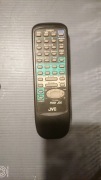 Pilot JVC UR64EC1822 do video VHS oryginał sprawny 