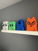 Root Giant Meeples - Root Duże Figurki