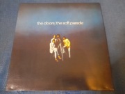 The Doors - The Soft Parade (1976)