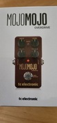 Efekt gitarowy TC Electronic MojoMojo Overdrive