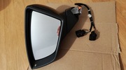 Lusterko lewe Seat Leon