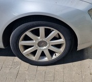 Felgi audi a5 b3 18cali 2006 rocznik