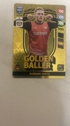 Karta piłkarska golden baller Florian wirtz