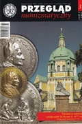Przegląd Numizmatyczny Numer 3/2006 (54)