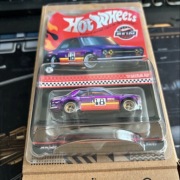 Hot Wheels RLC Datsun 510