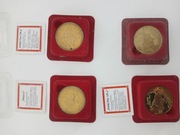 Monety Orlen kultowe samochody 