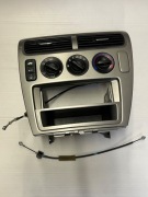 Honda Civic sport VII 3d Panel sterowania ogrzewaniem sprawna 