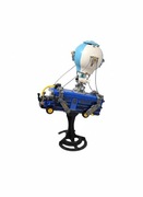 Stojak Podstawka LEGO 77048 Fortnite Bus Bojowy