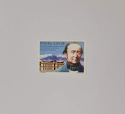 3832 Polska - 200. rocznica urodzin Ignacego Domey