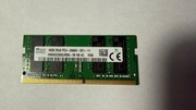 SK hynix 2Rx8 PC4 - 2666 16GB