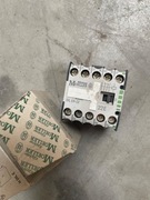 Przekaźnik stycznikowy DILLER-22 Eaton Moeller