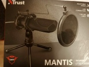 Mikrofon PC Trust Mantis