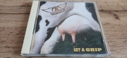AREOSMITH - GET A GRIP. 