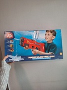 Duży pistolet elektryczny na wodę 45 cm długości elefun nowy