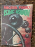Preludium Fundacji Isaac Asimov