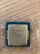 Procesor Intel Core i3-8100 3.60GHZ
