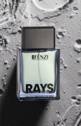 JFenzi DAY & NIGHT RAYS 100 ml dla niego