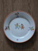 TALERZ JACEK I AGATKA - LUBIANA !!!!!!!