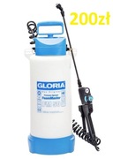 - 60% taniej* nowy opryskiwacz  200zł 