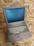 RETRO LAPTOP TOSHIBA 230CX 