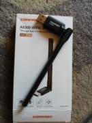 Karta sieciowa wifi usb 2.4G 