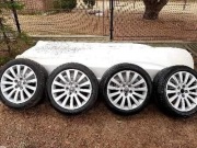 Alufelgi insignia 18"