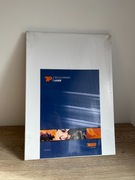 Papier Tecco Laser SP 125 Silver Pearl Duo 100 A3