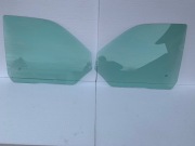 Szyba Boczna Opuszczana VW Transporter T5 T6  ASO 