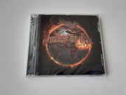 JUDAS PRIEST - A TOUCH OF EVIL - LIVE  CD Wyd. 2009 r. Nowa w folii