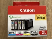 Tusz Canon 1500XL 