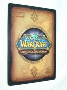 KARTY - WORLD WARCRAFT - NA LITERĘ B