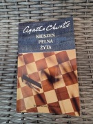 Agata Christie Kieszeń pełna żyta