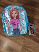 Plecaczek selfie girls nowy 