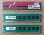 Pamięci RAM DDR3 8GB
