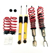 Audi A4 B6 Sedan Zawieszenie gwintowane MTS Technik MTSGWAU02