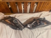 OPEL INSIGNIA REFLEKTOR XENON LEWY i PRAWY ORG.