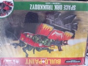 Ork Trukk Boys WH40K