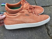 Buty Puma seude Big Sean 